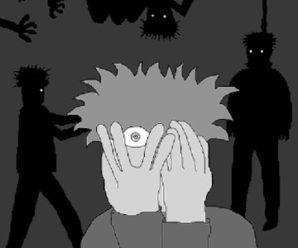 Horror – Delirium Door (PAID) APK for Android