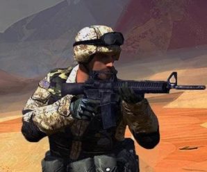 Black Guns APK for Android | Online FPS Shooter Counter Battle 3D