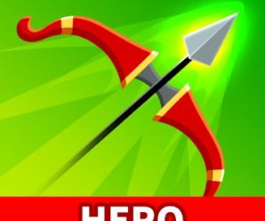 Archer’s Adventure: Archer of Legend MOD APK for Android