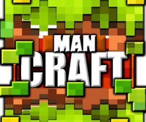 Full Craft Game (PAID) APK for Android