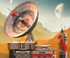 Stellar Age: MMO Strategy APK for Android