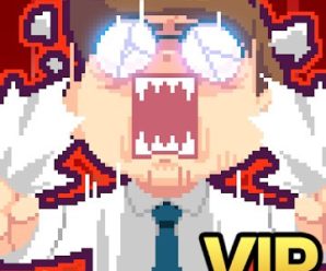 Dungeon Corporation VIP (PAID) APK for Android | An auto-farming RPG game!
