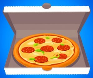 Pizzaiolo! MOD APK v2.1.2 (Unlimited Money)