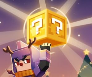 Lucky Block APK for Android