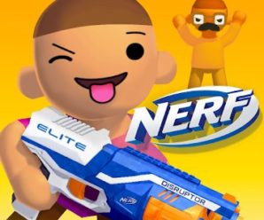 NERF Epic Pranks! APK for Android