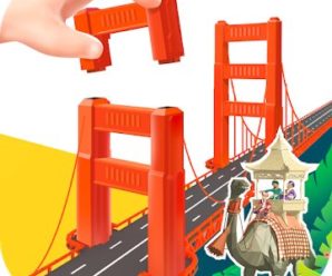 Pocket World 3D MOD (Unlimited Money) APK for Android