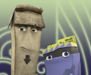 Trash and the Magic Pyramid (PAID) APK + OBB for Android