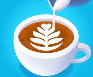 Coffee Shop 3D MOD (Unlimited Money) APK For Android