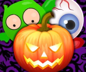 Crazy Halloween Puzzle (PAID) APK for Android