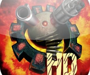 Defense zone HD MOD APK for Android