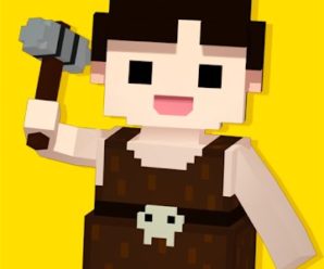 Pocket World VIP: Island of Adventure APK for Android