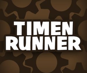 Timen Runner (PAID) APK for Android