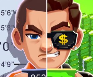 Idle Mafia Tycoon Manager Mod Apk v8.1.0 (Unlimited Money and Gems)