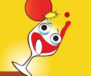 Break It – Spill the Glass APK for Android