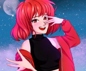 Locked Up – Visual Novel (PAID) APK for Android