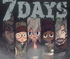 7Days : Decide your story .Choice game (PAID) APK for Android