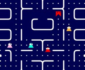 PAC-SQUARE-BOY APK for Android
