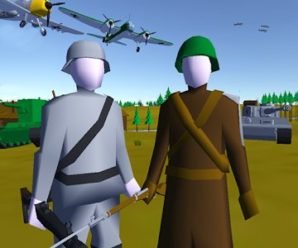 East Front (PAID) APK + OBB for Android