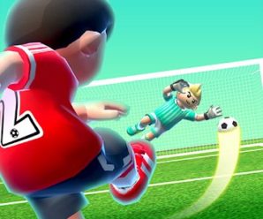 Perfect Kick 2 (MOD, Free Rewards) APK for Android