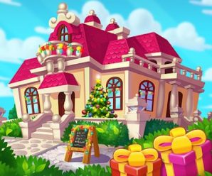 Manor Cafe MOD (Unlimited Money) APK for Android