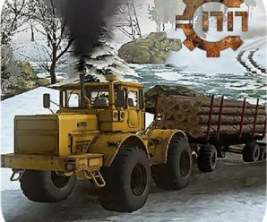 Reduced Transmission HD MOD APK + OBB for Android