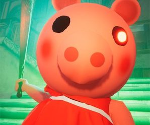 PIGGY – Escape from pig horror APK for Android