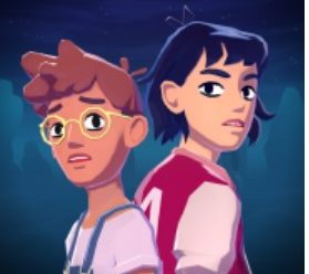 ‎The Gardens Between APK + OBB For Android