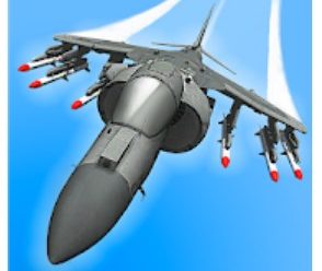 Idle Air Force Base APK For Android