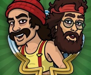 Cheech and Chong Bud Farm APK for Android