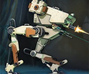 BE-A Walker (PAID) APK For Android