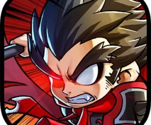 OMG Loạn Đấu – Đấu Trường Manga APK for Android