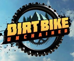 Dirt Bike Unchained APK + OBB for Android
