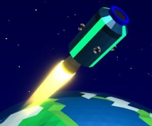 Space Agency 2138 (PAID) APK For Android
