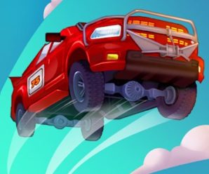 Hot Gear APK for Android