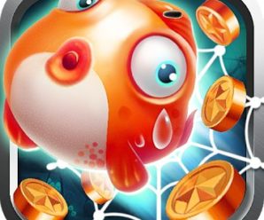 3D Fish King APK For Android