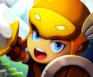 Kinda Heroes: The cutest RPG ever! APK for Android