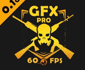 GFX Tool Pro – Game Booster (PAID) APK For Android