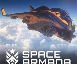 Space Armada: Galaxy Wars MOD (Unlimited Money) APK for Android