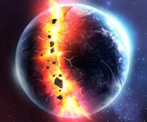 Solar Smash MOD APK v2.1.1 (Unlimited Healing Missile, All Planets Unlocked)
