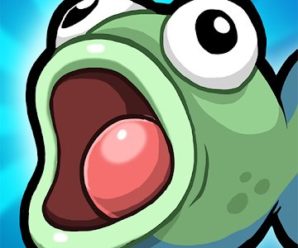 Tadpole Tap APK for Android