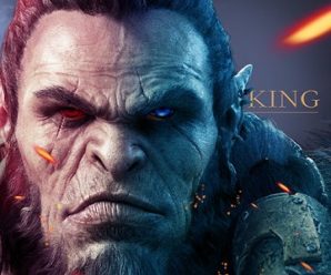 World of kings MOD APK + OBB For Android