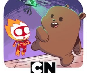 Cartoon Network’s Party Dash: Platformer Game APK + OBB for Android