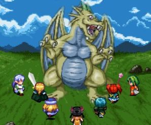 Tenmilli RPG APK for Android