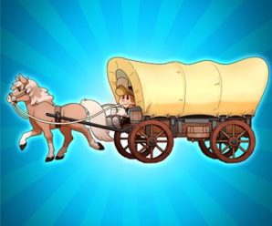 Idle Frontier: Tap Town Tycoon MOD (Unlimited Coins) APK For Android