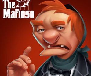 Mafioso: Mafia & clan wars in Gangster Paradise APK For Android