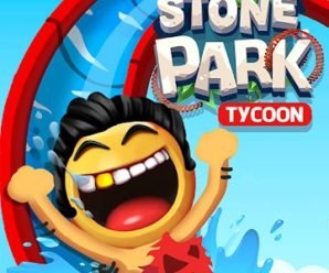 Stone Park: Prehistoric Tycoon APK for Android