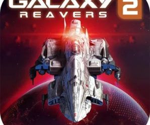 Galaxy Reavers 2 APK + OBB For Android