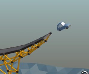 Poly Bridge 2-Bridge Master (PAID) APK For Android