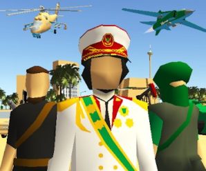 Petrolia (PAID) APK + OBB For Android