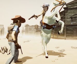 Outlaw! Wild West Cowboy APK for Android | Western Adventure